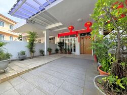 Mimosa Terrace (D28), Terrace #548687251